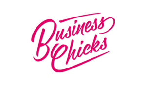 Business Chicks Logo